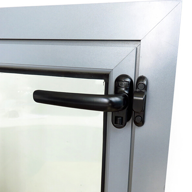 Kunci Jendela Casement Kunci G - Furniture Hardware Locks ulasan dan harga
