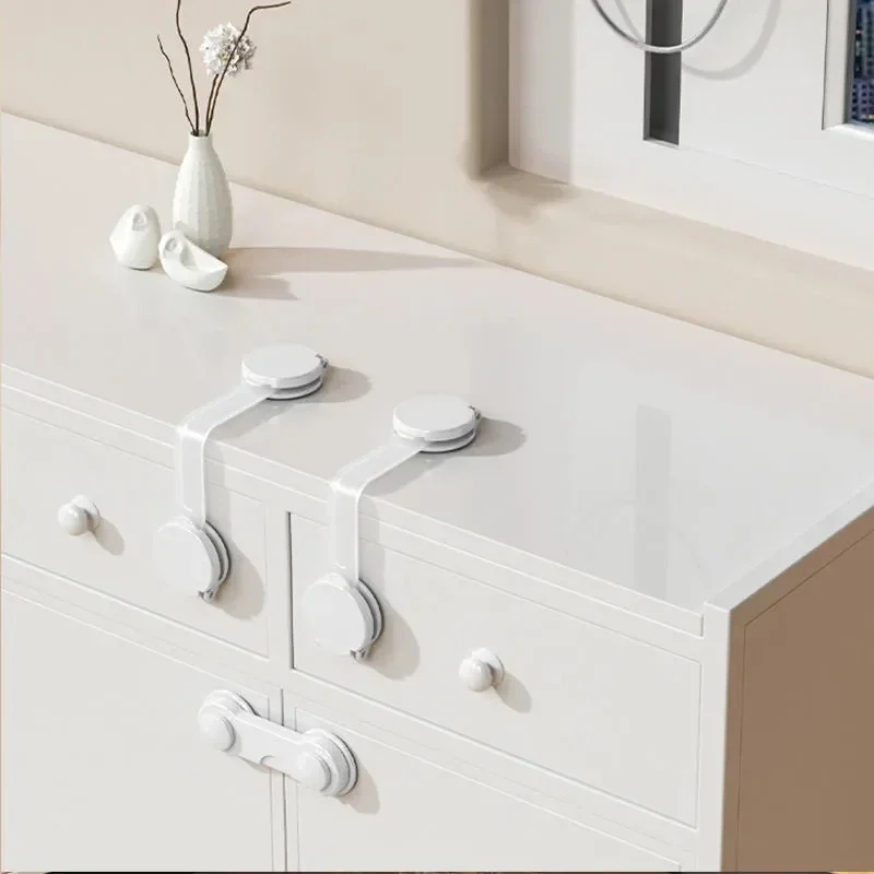 Anak kunci pengaman kabinet ku - Furniture Hardware Tools ulasan dan harga