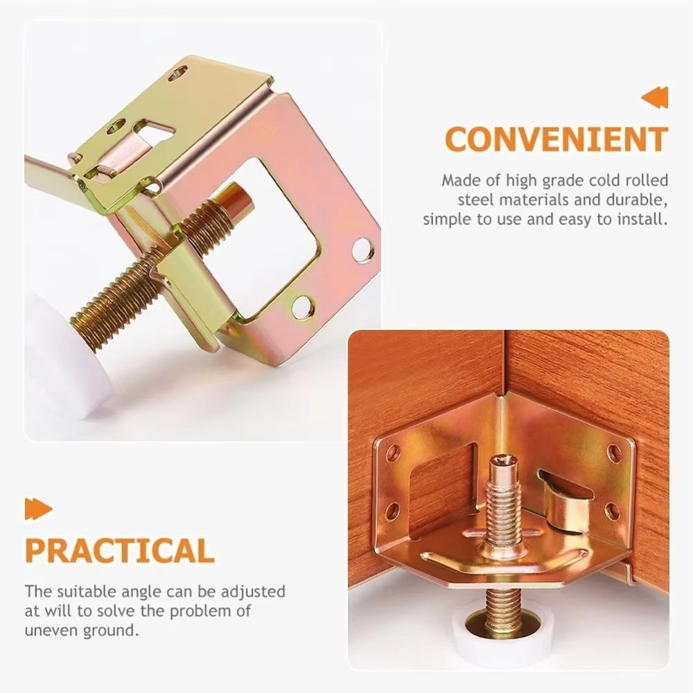 Meja Kerja yang Dapat Disesuai - Furniture Hardware Fasteners ulasan dan harga