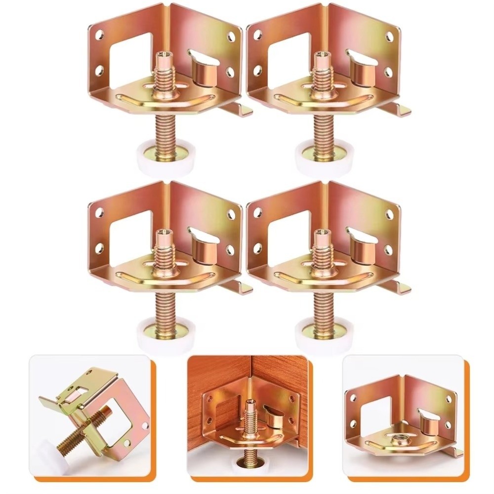 Meja Kerja yang Dapat Disesuai - Furniture Hardware Fasteners ulasan dan harga