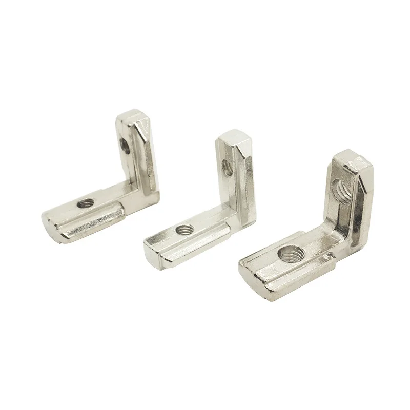 10 Buah Braket Sambungan Konek - Joint Connector Bracket ulasan dan harga