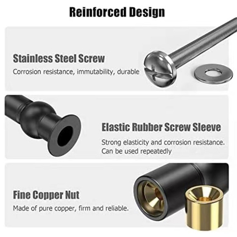 2 Buah Engsel Dudukan Kloset,  - Furniture Hardware Replacement Parts ulasan dan harga