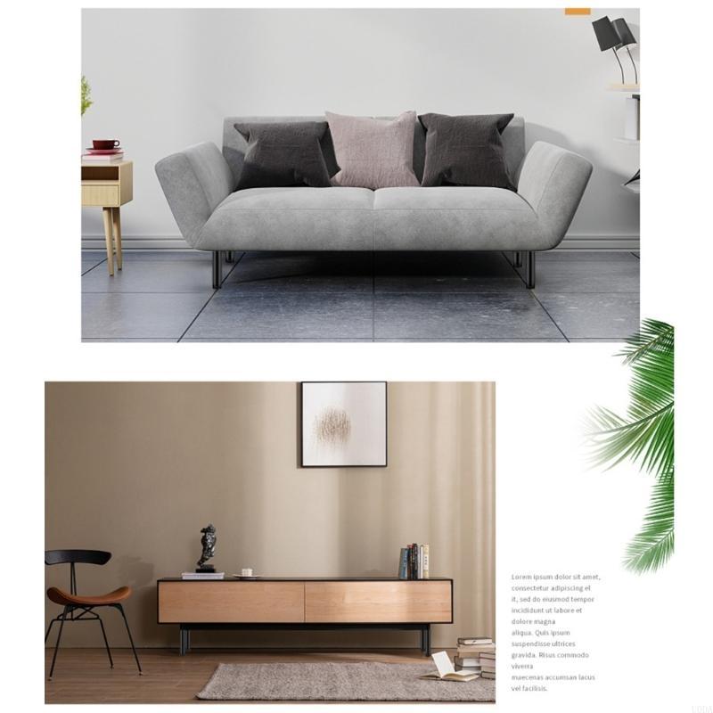 4 buah perlengkapan perangkat  - Used Furniture Hardware ulasan dan harga