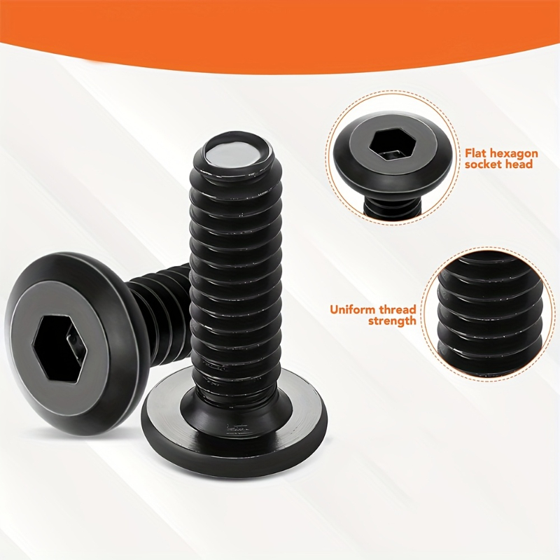 10PCS Kit Alat Kombinasi Sisip - Furniture Hardware Fasteners ulasan dan harga
