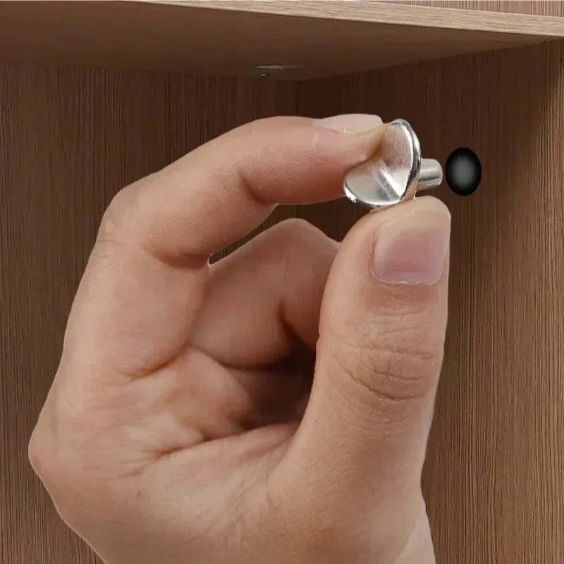10/20 buah paku penyangga, dig - Used Furniture Hardware ulasan dan harga