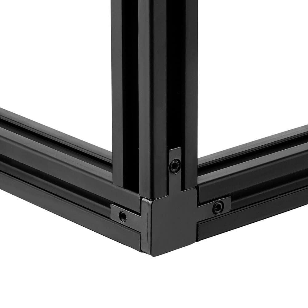 8 Buah Braket Sudut 90 Derajat - Joint Connector Bracket ulasan dan harga