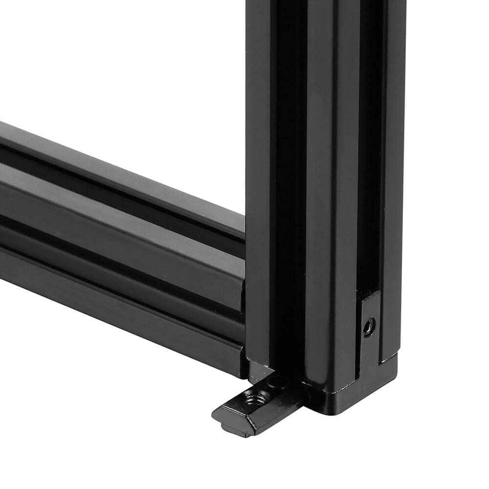 8 Buah Braket Sudut 90 Derajat - Joint Connector Bracket ulasan dan harga