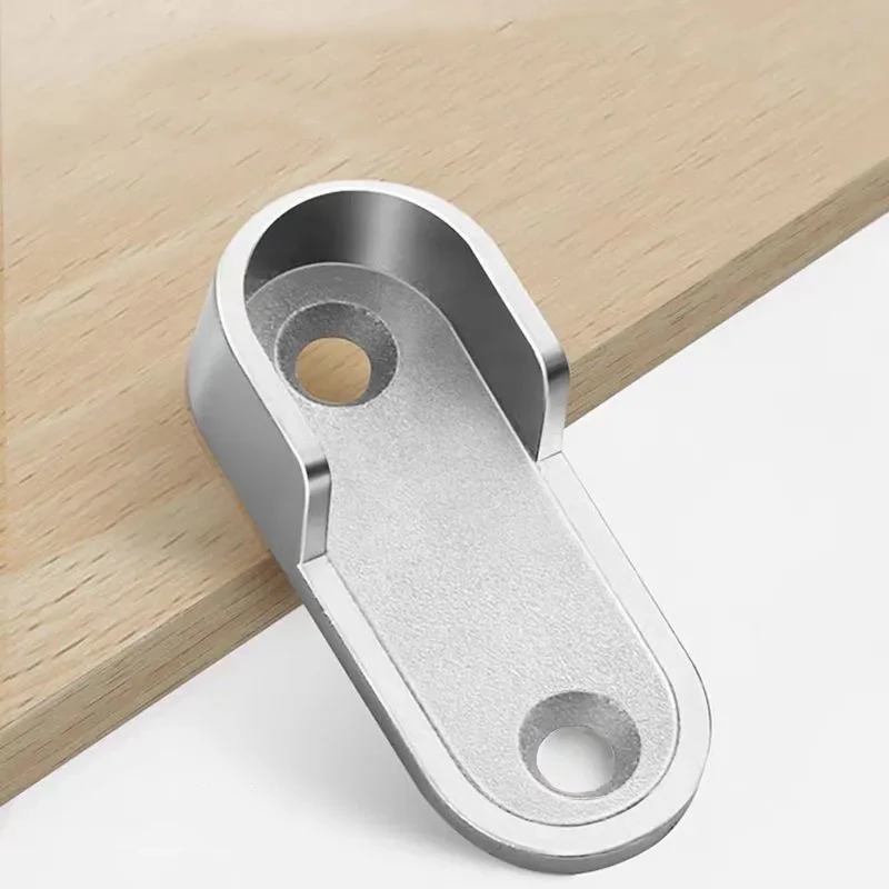 6 Buah Braket, Aksesori Perang - Used Furniture Hardware ulasan dan harga