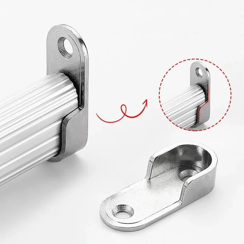6 Buah Braket, Aksesori Perang - Used Furniture Hardware ulasan dan harga