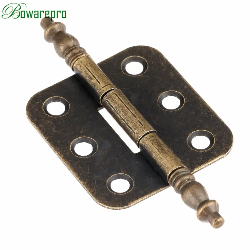 Bowarepro 2 Buah 70*35Mm Antik - Furniture Hardware Replacement Parts ulasan dan harga
