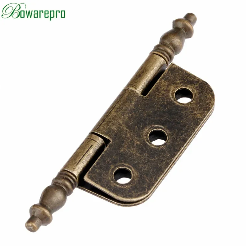Bowarepro 2 Buah 70*35Mm Antik - Furniture Hardware Replacement Parts ulasan dan harga