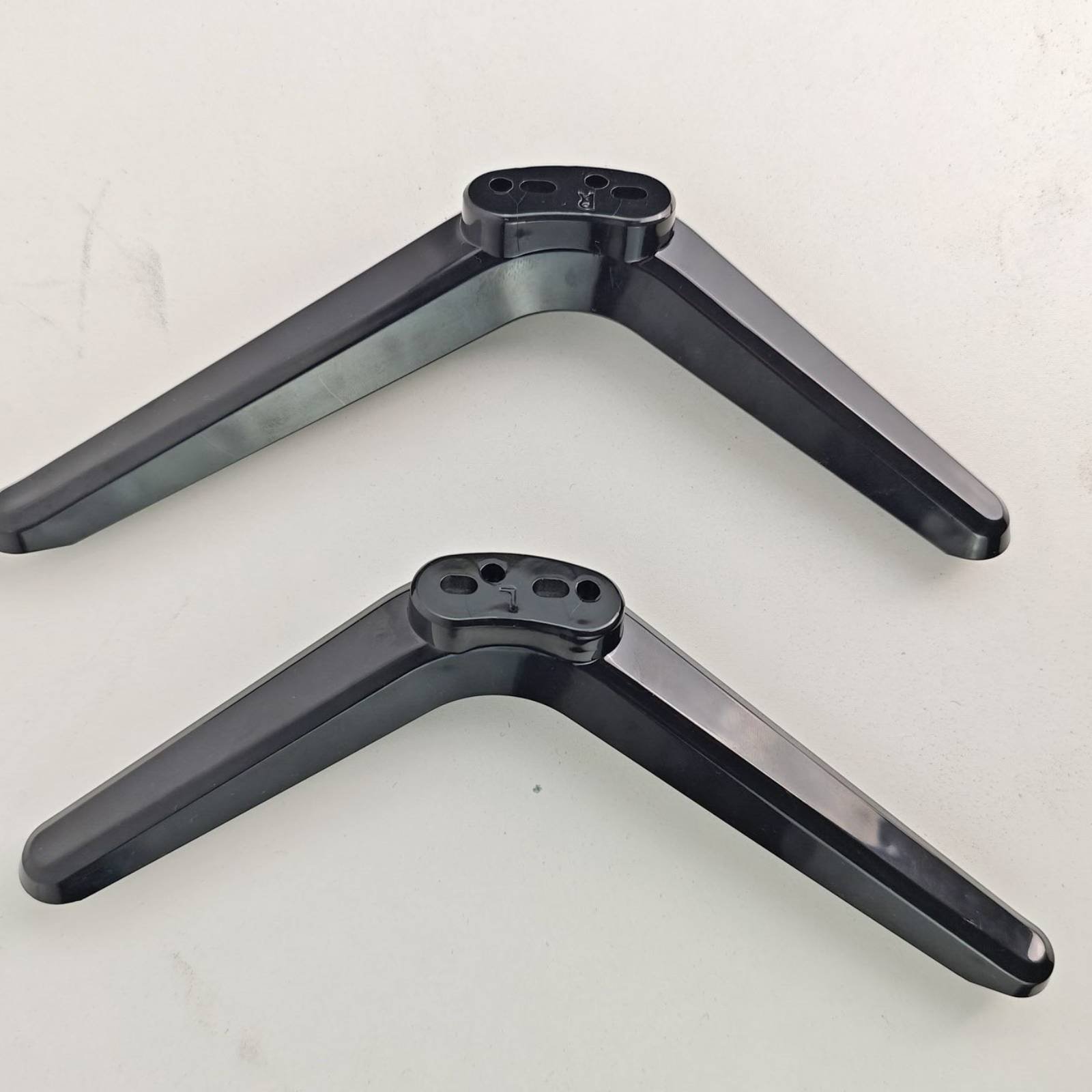 2 Buah Kaki Meja TV Termasuk P - Furniture Hardware Material ulasan dan harga