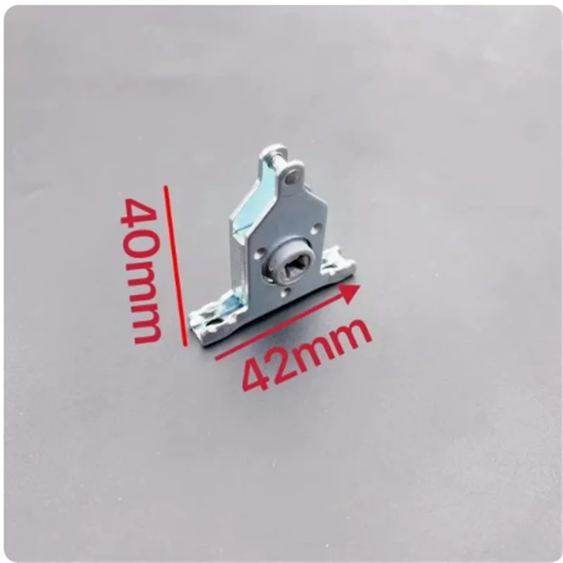 Laci dinding ganda baja nilon  - Furniture Hardware Replacement Parts ulasan dan harga