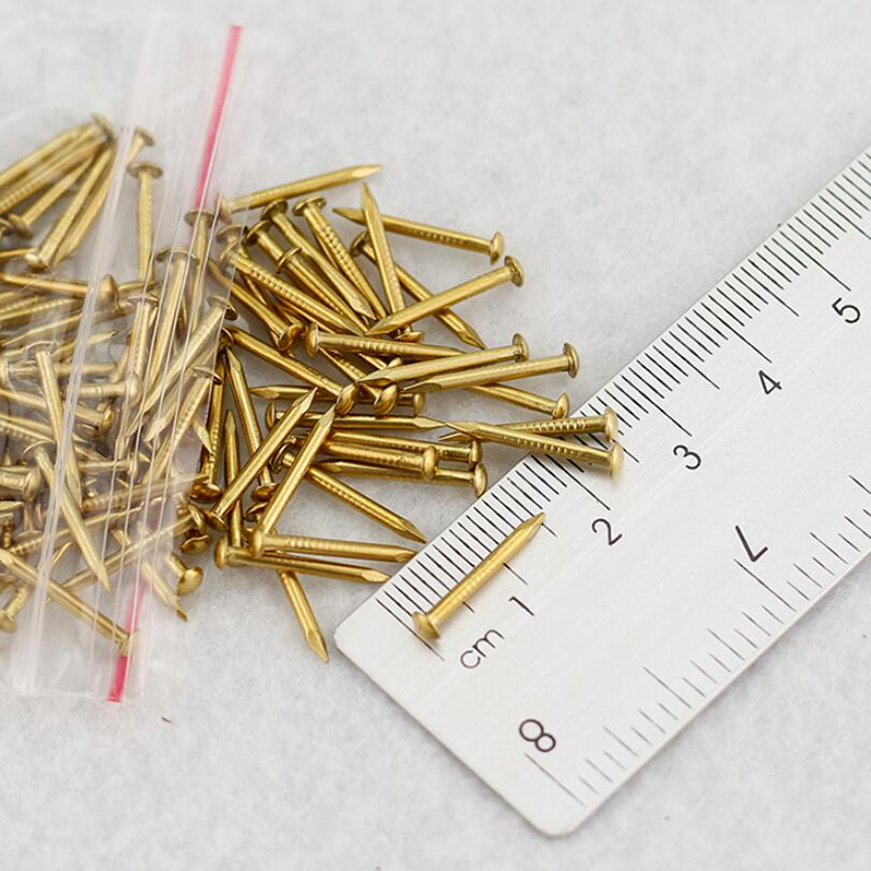 10/20/50100 buah Dia 1.2mm 1.5 - Furniture Hardware Replacement Parts ulasan dan harga