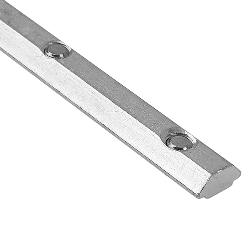 8 Buah 2020 Profil Ekstrusi Ba - Joint Connector Bracket ulasan dan harga