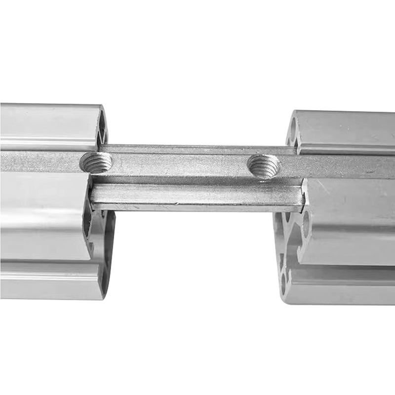 8 Buah 2020 Profil Ekstrusi Ba - Joint Connector Bracket ulasan dan harga