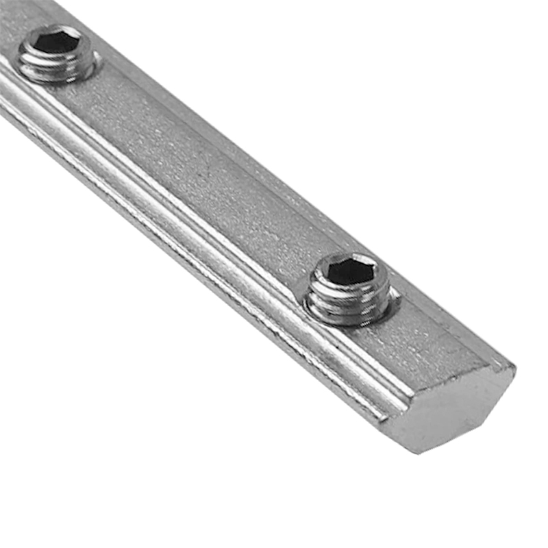 8 Buah 2020 Profil Ekstrusi Ba - Joint Connector Bracket ulasan dan harga