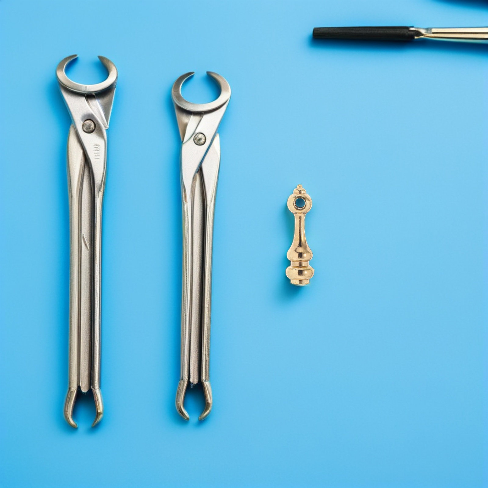 12 Buah Konektor Pagar Penutup - Joint Connector Bracket ulasan dan harga