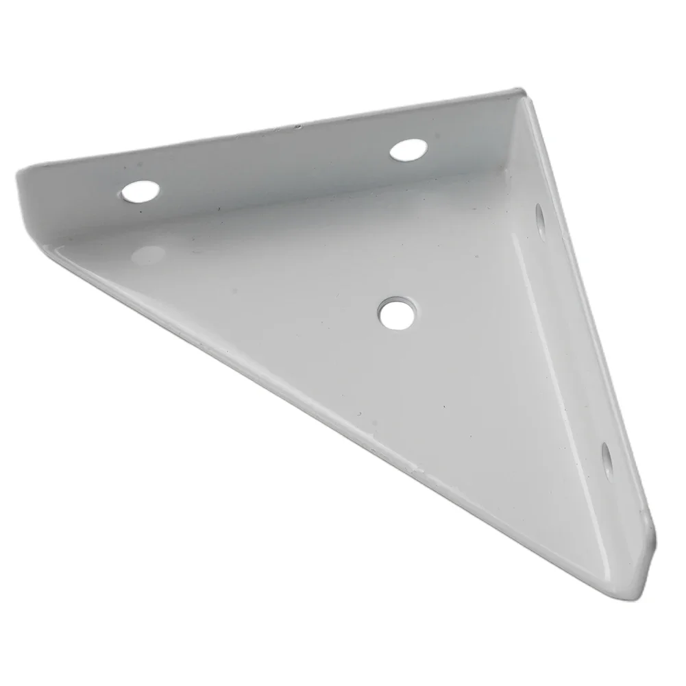 4 Buah Pengencang Braket Sudut - Furniture Hardware Fasteners ulasan dan harga