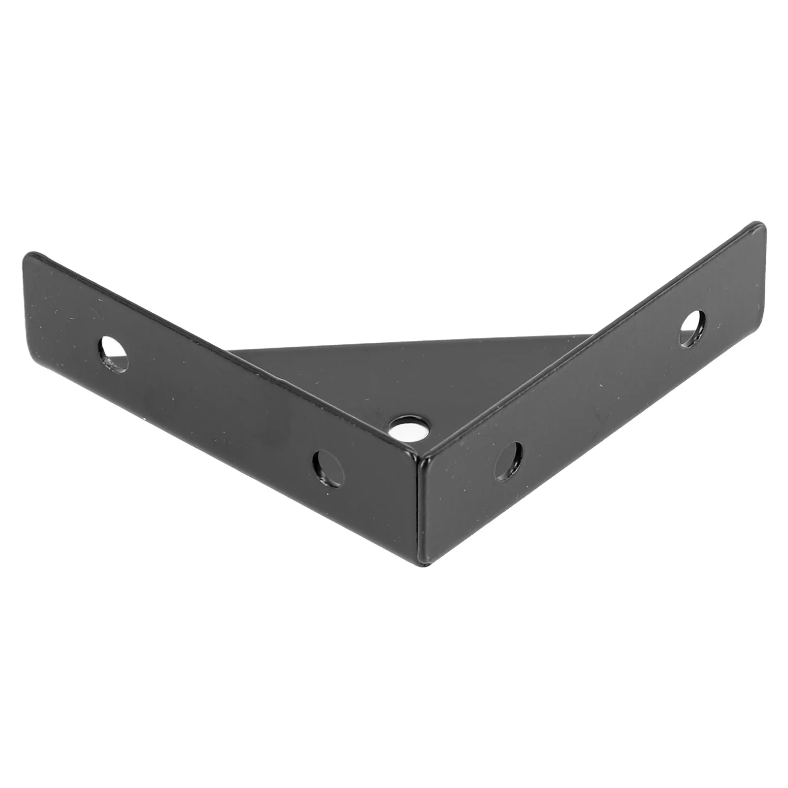 4 Buah Pengencang Braket Sudut - Furniture Hardware Fasteners ulasan dan harga