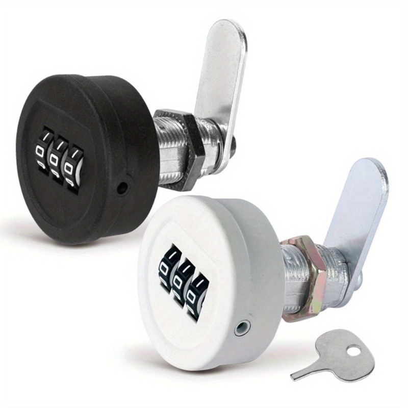 Kunci Kata Sandi Laci 20/30Mm  - Furniture Hardware Locks ulasan dan harga