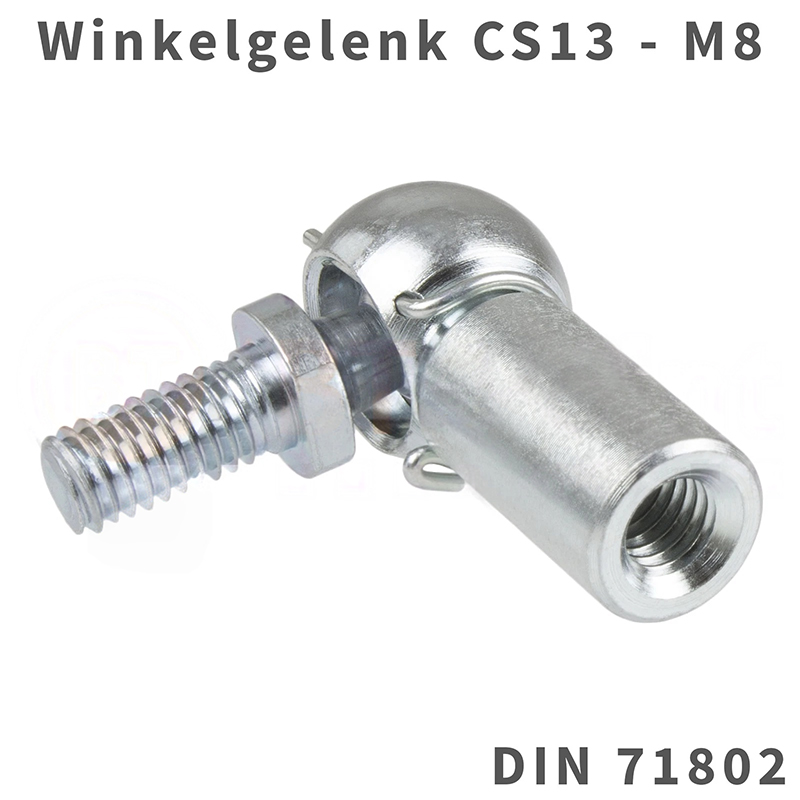 Konektor Mata Ikan Tuas Thrott - Joint Connector Bracket ulasan dan harga