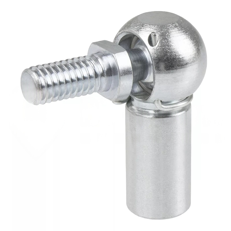 Konektor Mata Ikan Tuas Thrott - Joint Connector Bracket ulasan dan harga