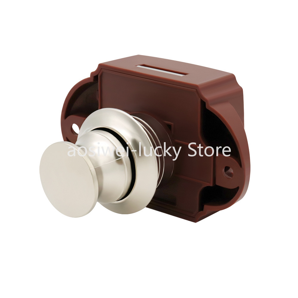Kunci Tekan Mobil Camper Rv Ka - Furniture Hardware Locks ulasan dan harga