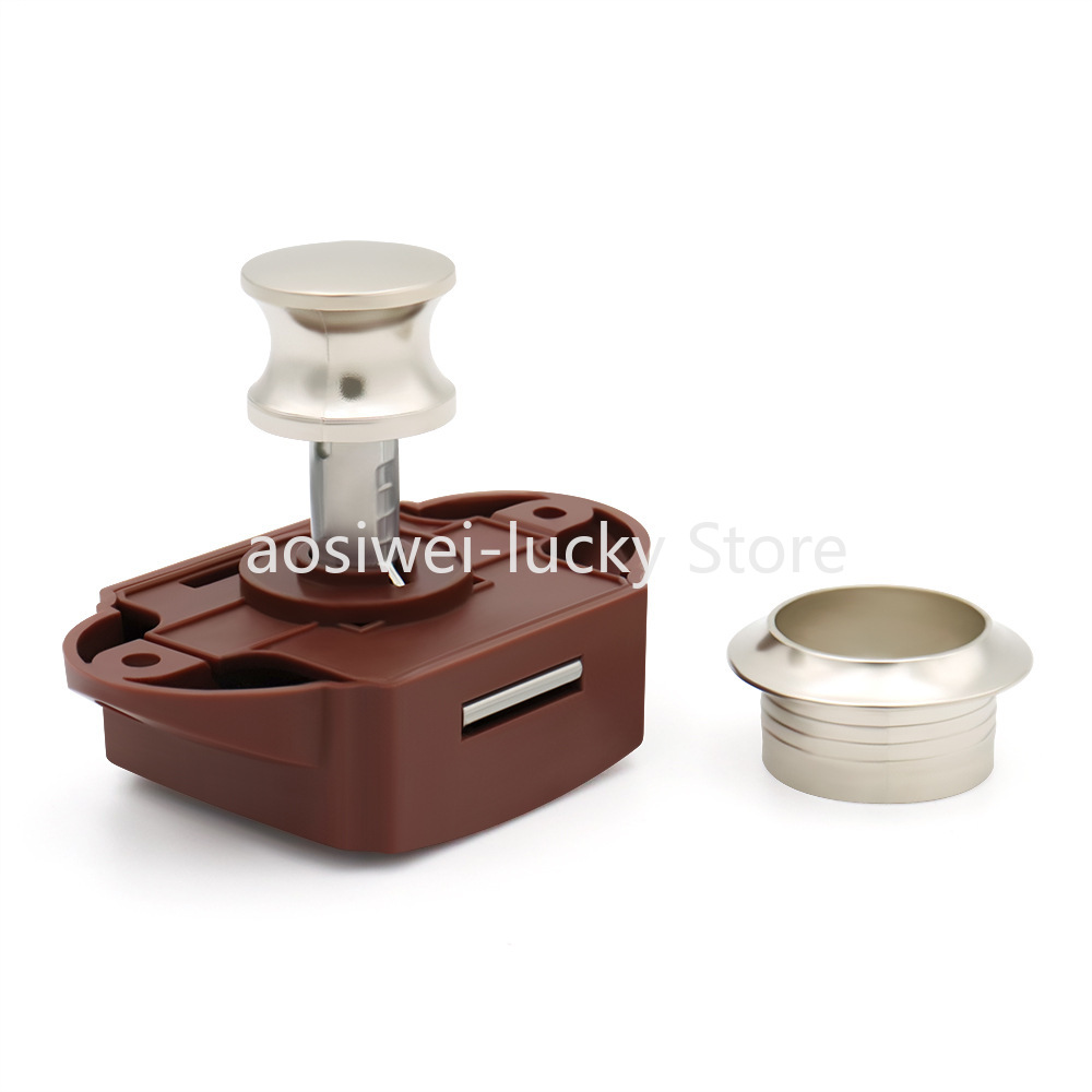 Kunci Tekan Mobil Camper Rv Ka - Furniture Hardware Locks ulasan dan harga