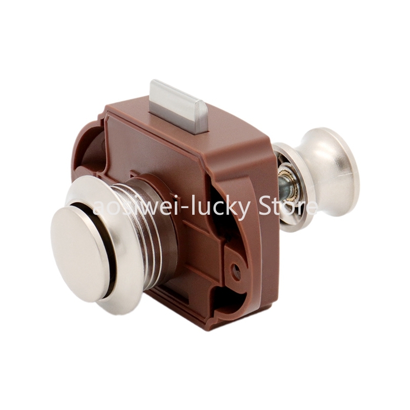 Kunci Tekan Mobil Camper Rv Ka - Furniture Hardware Locks ulasan dan harga