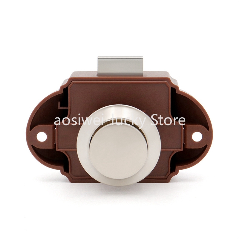 Kunci Tekan Mobil Camper Rv Ka - Furniture Hardware Locks ulasan dan harga