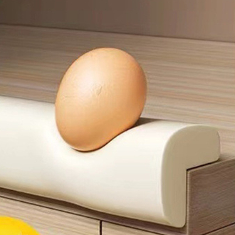 1 buah penutup pelindung sudut - Used Furniture Hardware ulasan dan harga
